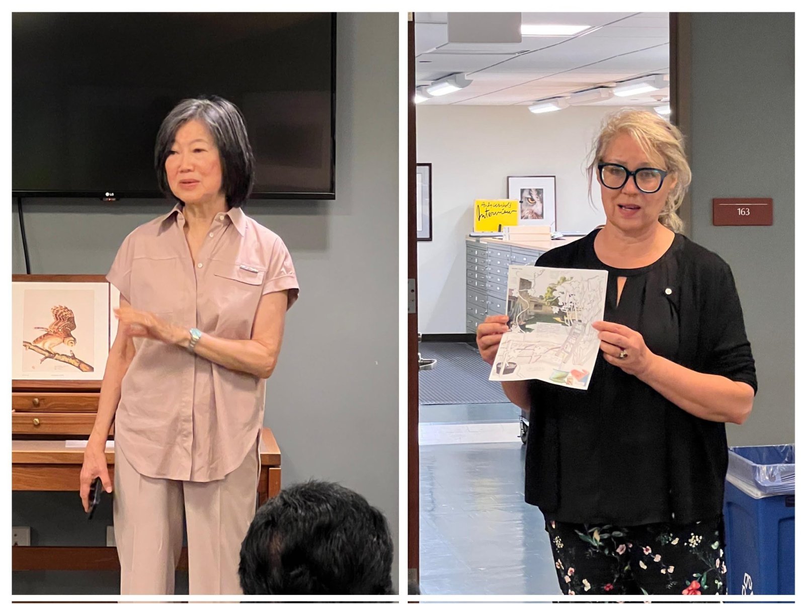 The Consulate General of India in Houston participated in the special event on June 1, 2026 marking the signing of the Memorandum of Understanding (MoU) between the Foundation for India Studies (FIS) and Rice University.